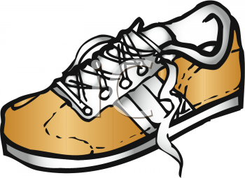 Shoes Clipart