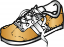 Shoes Clipart