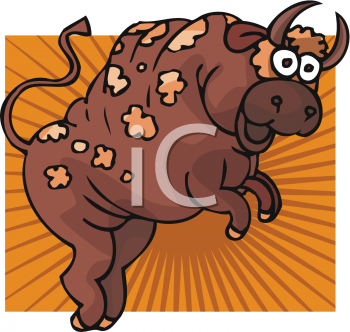 Cow Clipart