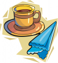 Tea Clipart