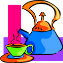 Coffee Clipart