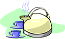 Tea Clipart