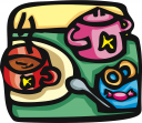 Tea Clipart
