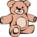 Bear Clipart
