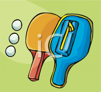 Tennis Clipart