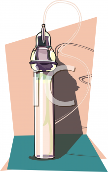Lab Clipart