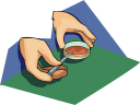 Lab Clipart
