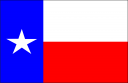 Texas Flag Clipart