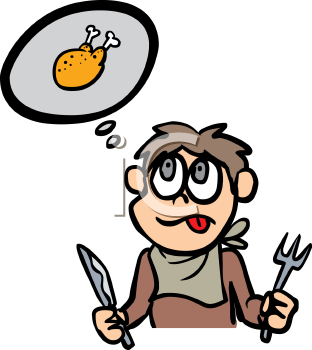 Knife Clipart