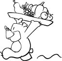 Grape Clipart
