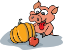 Pork Clipart