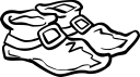 Shoes Clipart
