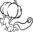 Squirrel Clipart