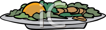 Carrot Clipart