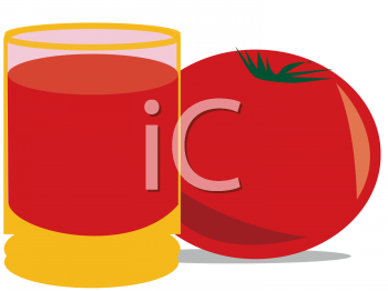 Drinks Clipart