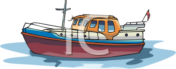 Ship Clipart