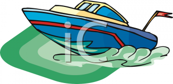 Boat Clipart