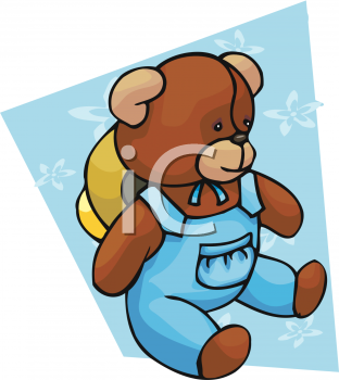 Bear Clipart