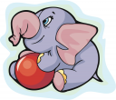 Elephant Clipart