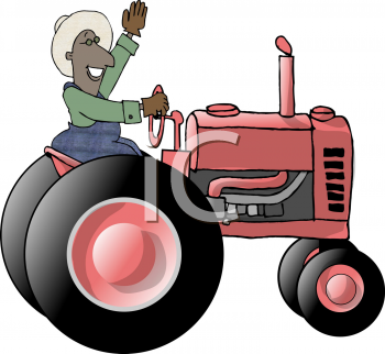 Farmer Clipart