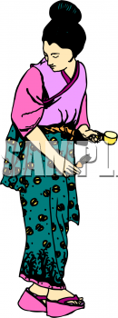 Tea Clipart