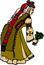 Rose Clipart