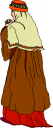 Prayer Clipart