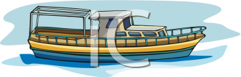 Boat Clipart