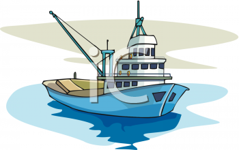 Ship Clipart