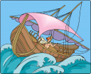 Ship Clipart