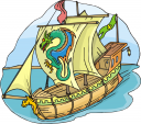 Ship Clipart