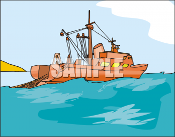 Boat Clipart