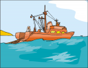 Boat Clipart