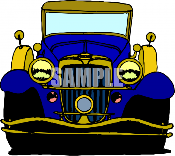 Car Clipart