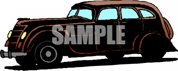 Car Clipart