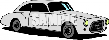 Car Clipart