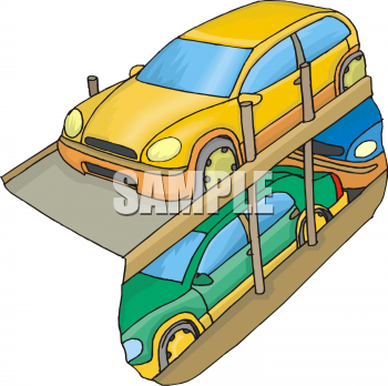 Car Clipart