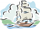 Ship Clipart