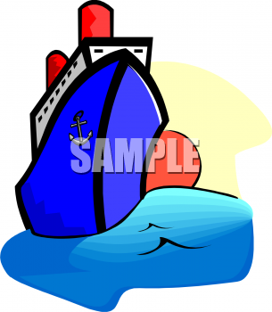 Boat Clipart