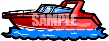 Boat Clipart