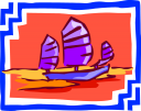 Boat Clipart