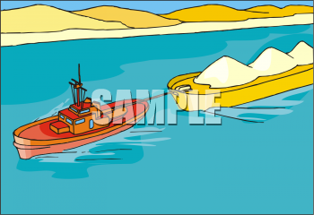 Boat Clipart