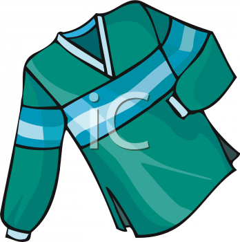 Clothing Clipart