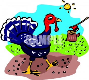 Farm Clipart