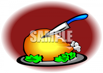 Knife Clipart
