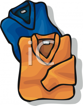 Clothing Clipart