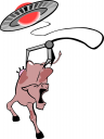 Cow Clipart