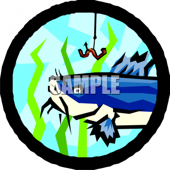 Catfish Clipart