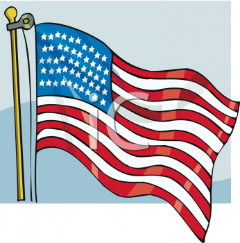 4th of July Clipart