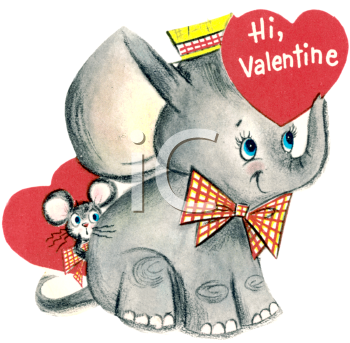Elephant Clipart